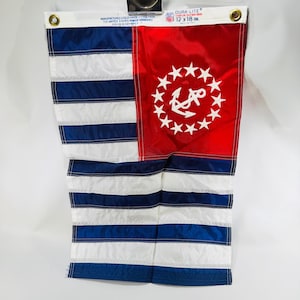 Dettras Flag Vintage - Etsy