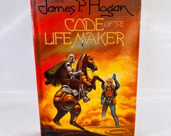 Inherit the Stars by James P. Hogan - Etsy