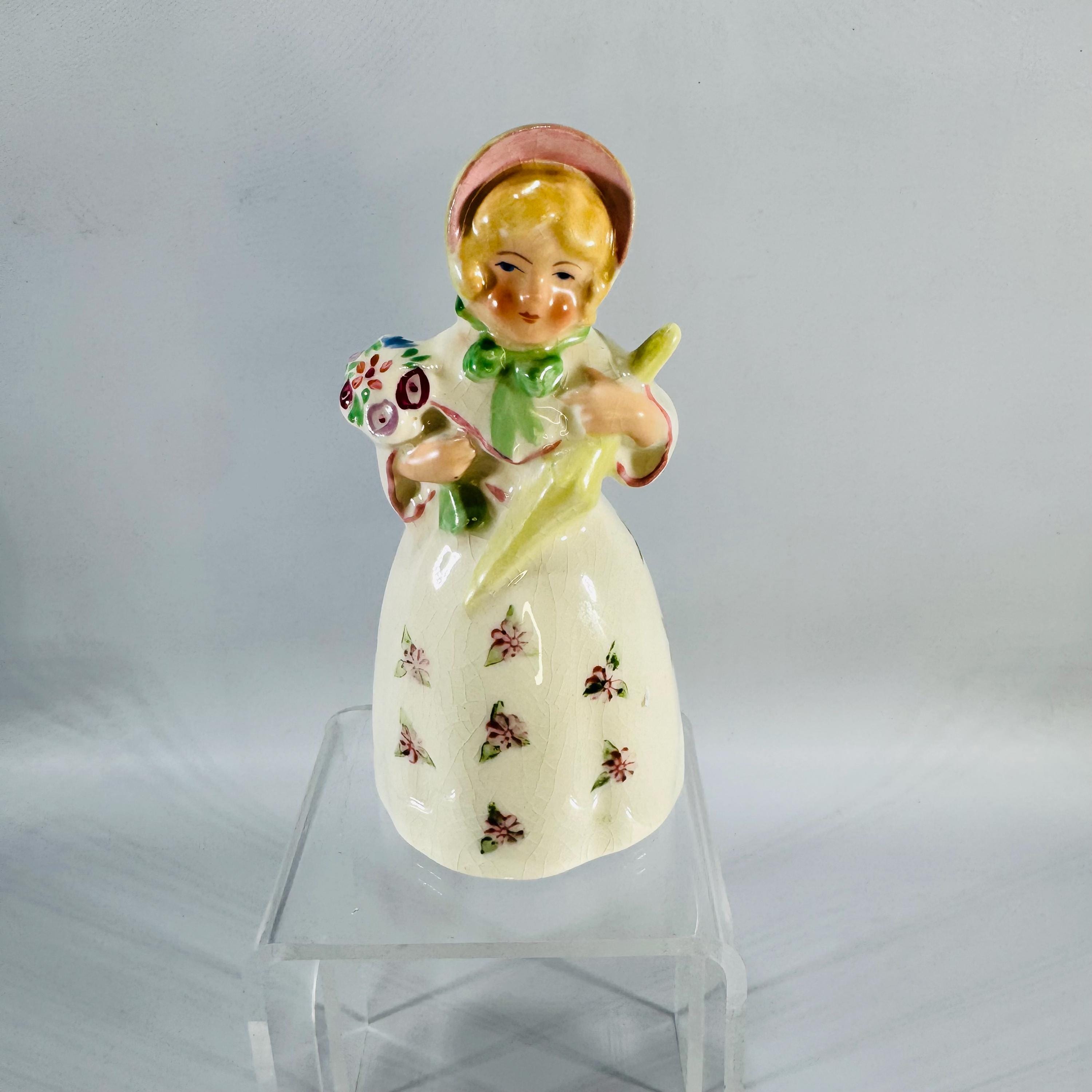 Porcelain Umbrella Girl - Etsy - Page 5