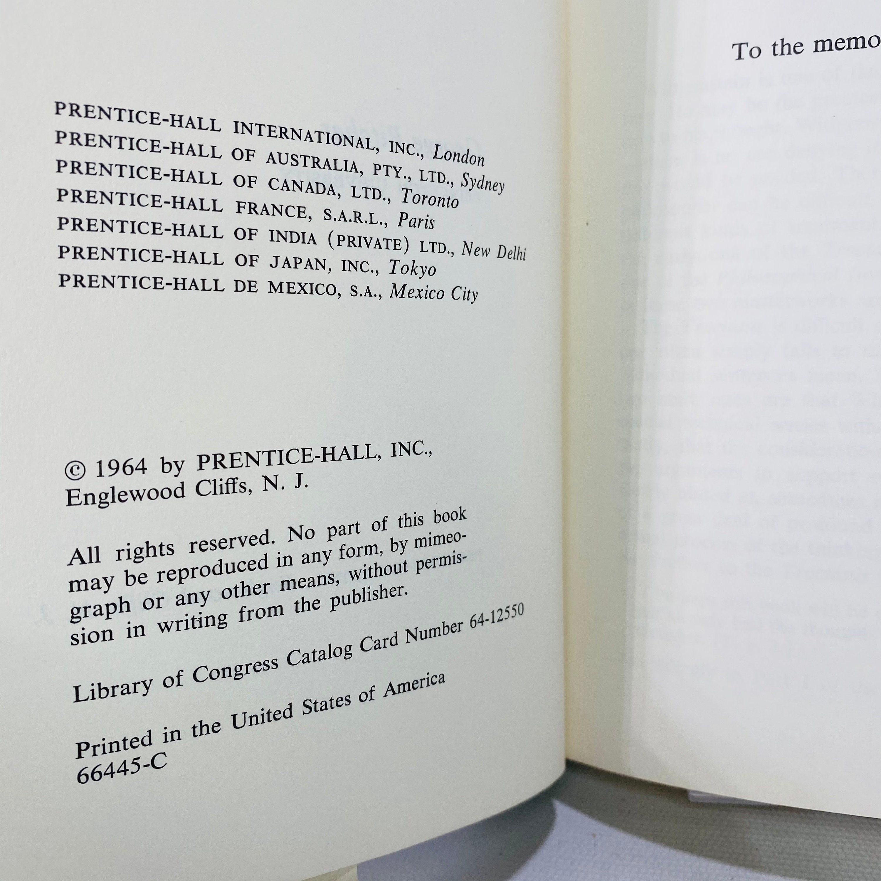 The of Philosophy Wittgenstein by George Pitcher 1964 Vintage Book - Etsy