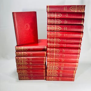 New Standard Encyclopedia - Etsy