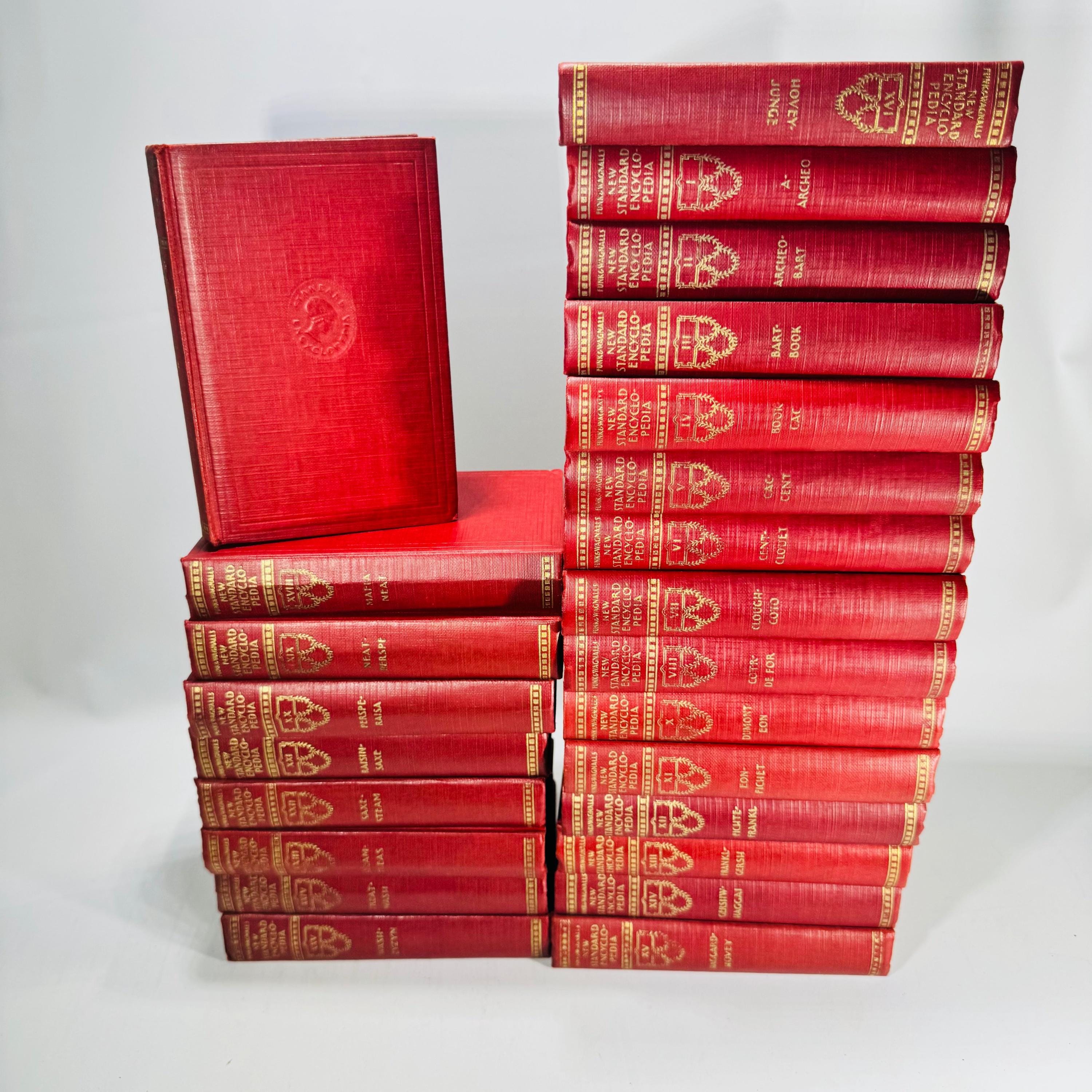 Book of Knowledge Encyclopedia - Etsy