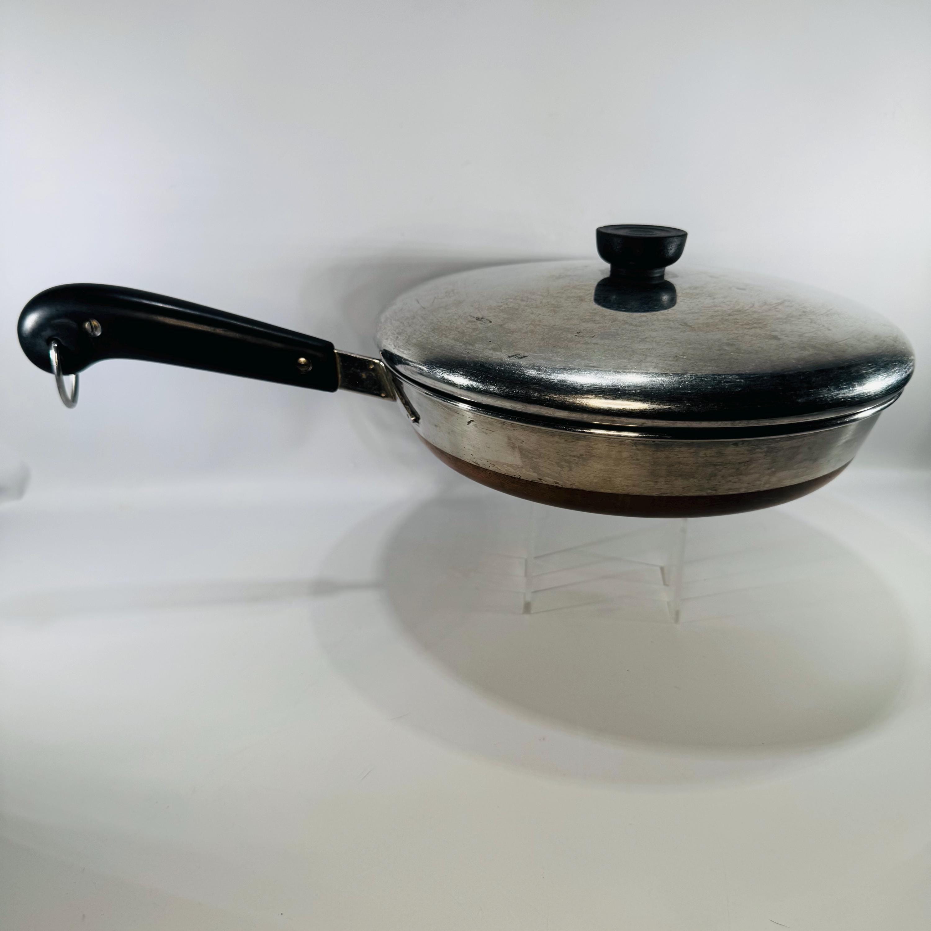 Old Revere Ware - Etsy
