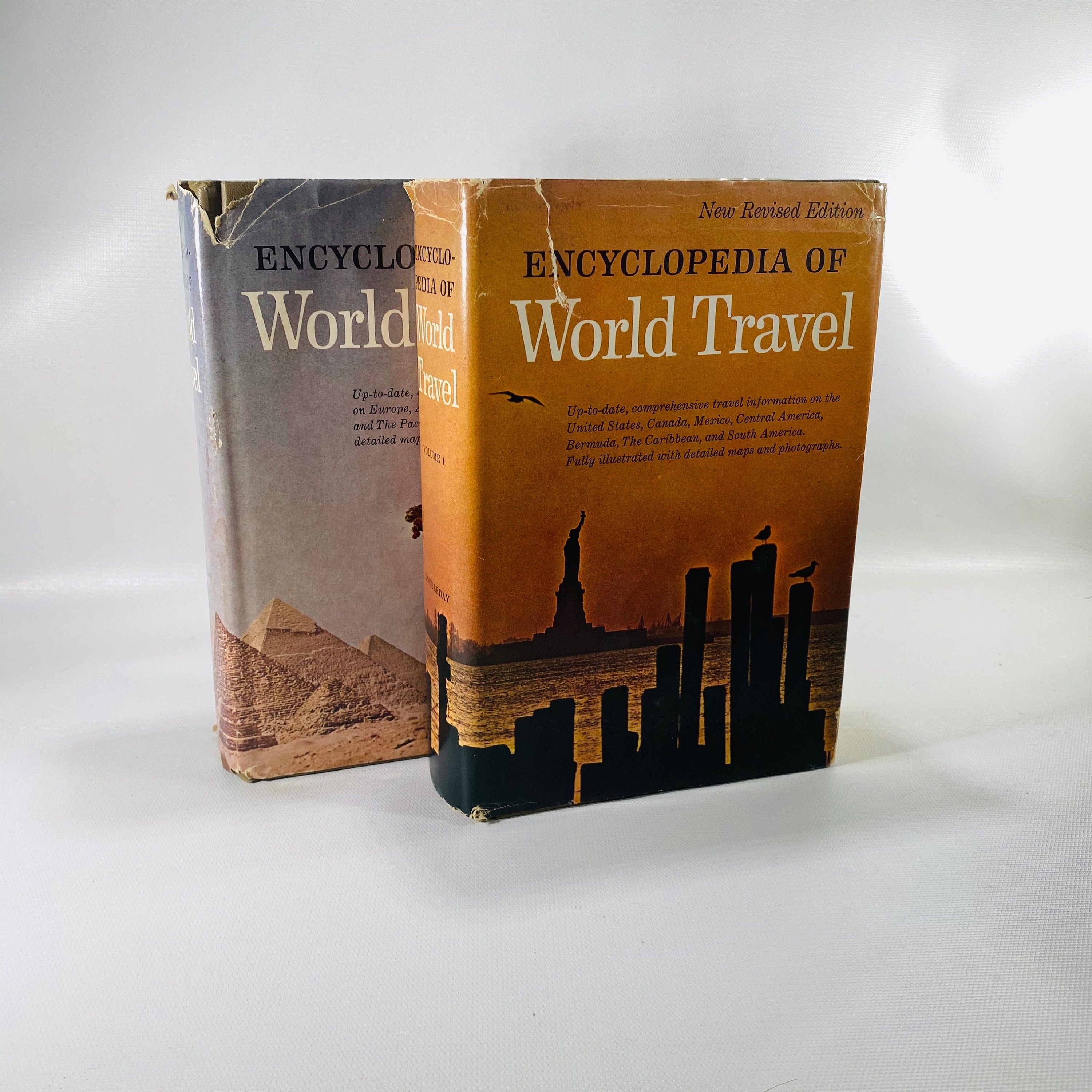 1967 World Book Encyclopedias - Etsy