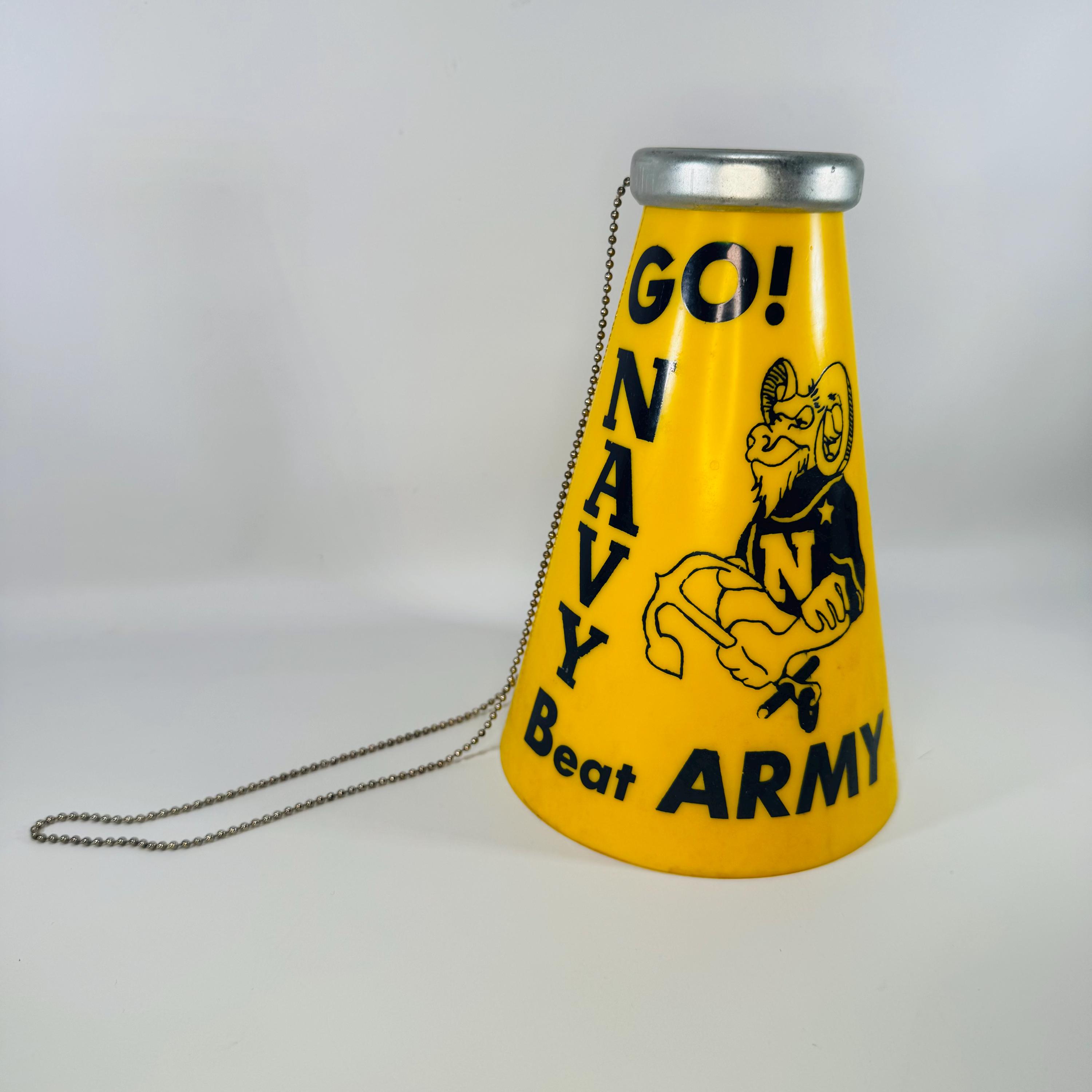 Navy Bill the Goat - Etsy