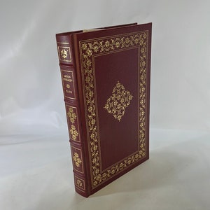 Anton Chekhov Greatest Plays illustrated by Elisaveta Fen 1979 The Franklin Library Vintage Book