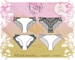 Esme panties Lingerie Sewing Pattern - PDF Instant Download- Evie la Lùve 