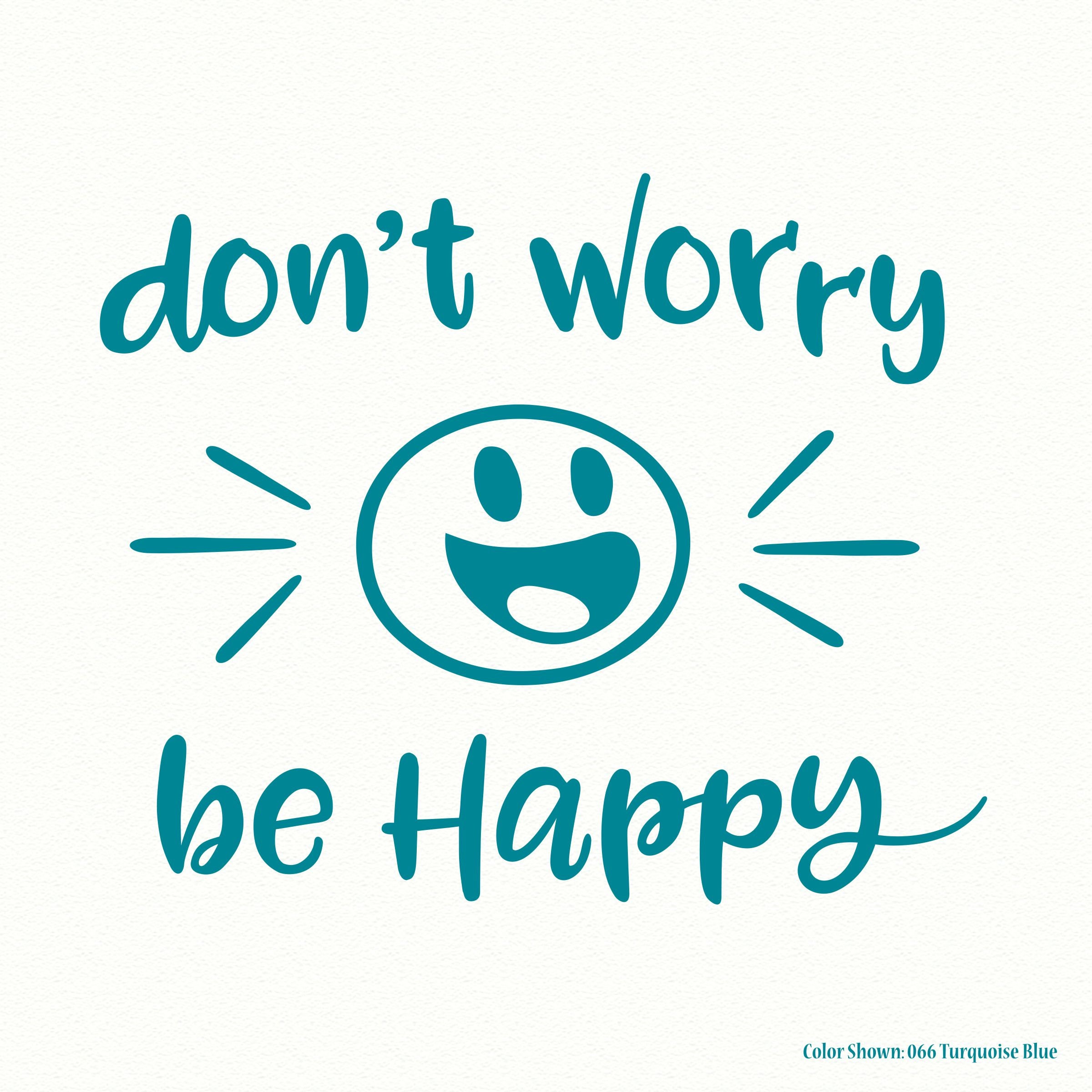 happy☆smileページ Be Happy Yellow Smiley Face Vintage Art Print 24x36 · Jubi Rugs