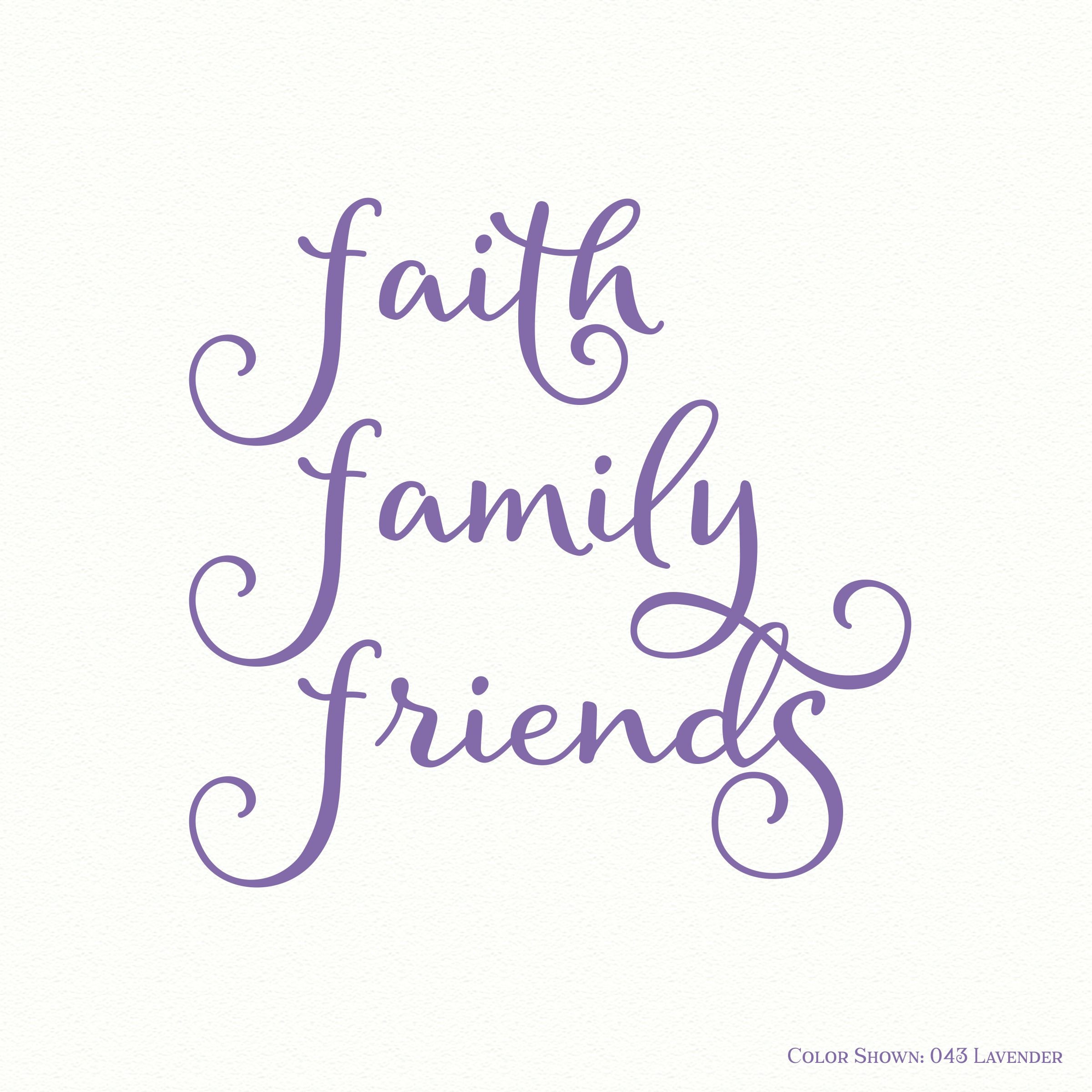 Faith Cox (2015)   Legacy, Family, And Friends Remember - yz63mzs