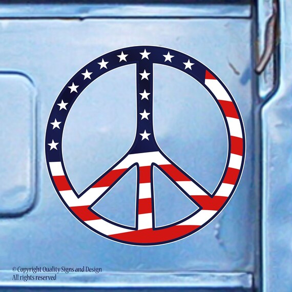 Peace Love Tacos 3.5" - Car Truck Window Bumper Graphics
