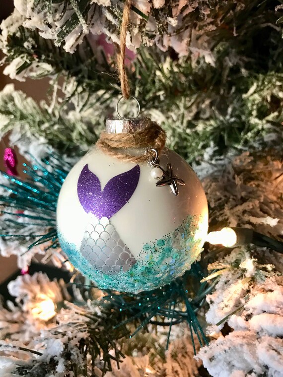 Mermaid Christmas Ornament Mermaid Ornament Personalized Etsy Mermaid Christmas Ornament | Mermaid Ornament | Personalized Mermaid Ornament - Mermaid Christmas Ornament Mermaid Ornament Personalized Etsy