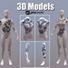 see more listings in the Modèles 3D section