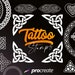 see more listings in the Timbri per tatuaggi section