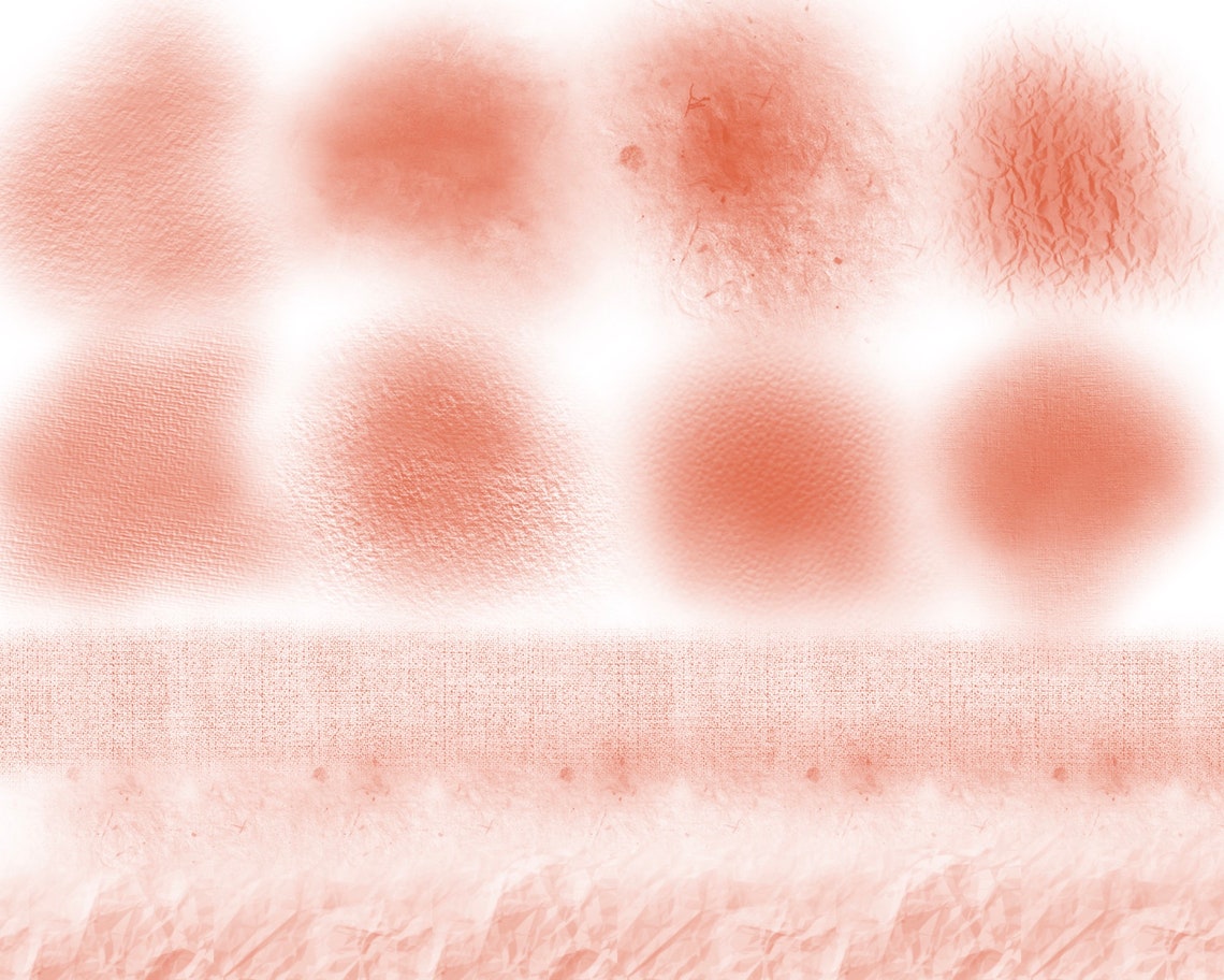 Procreate Paper Brushes Procreate Watercolor Papers Etsy