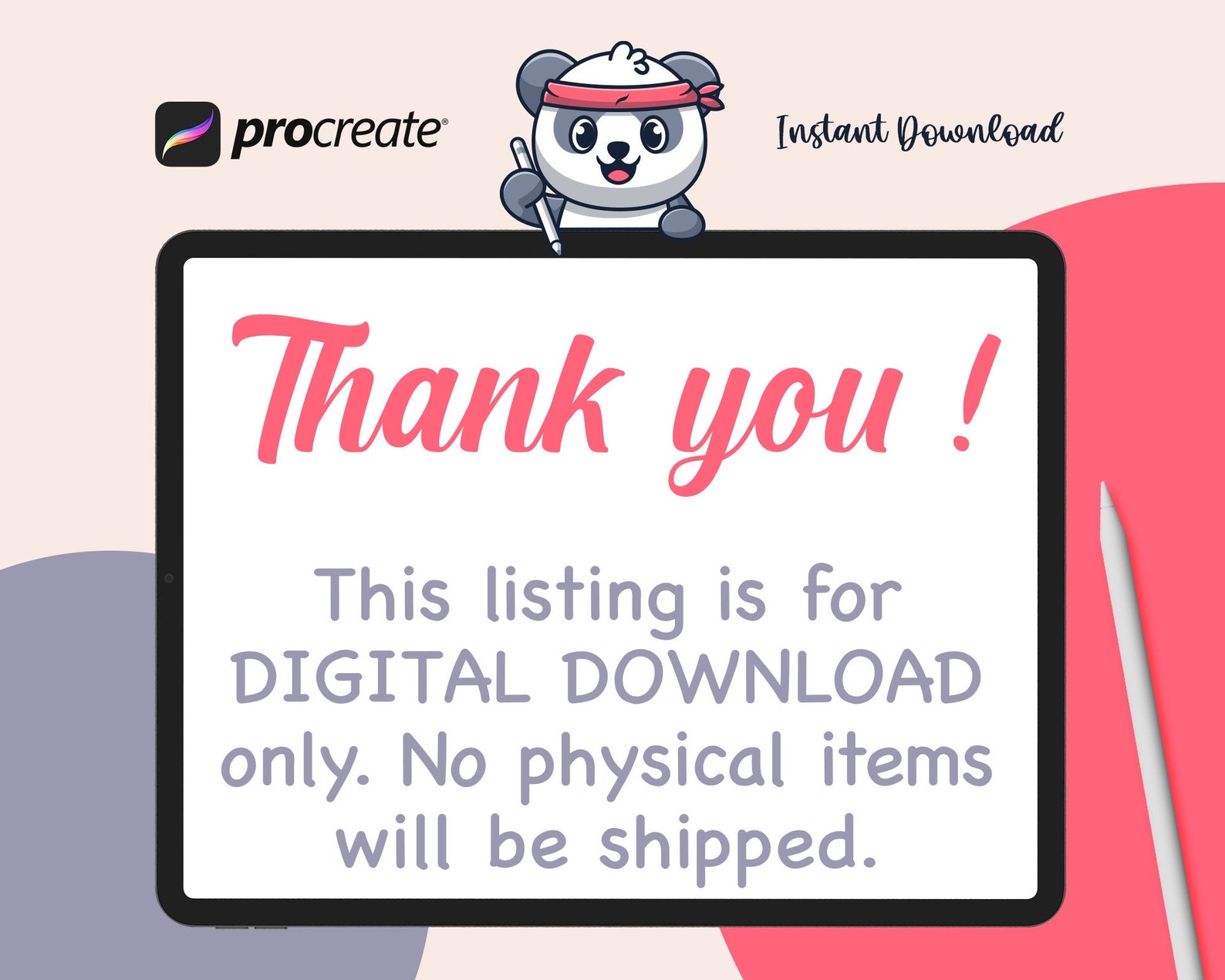 Procreate Horse Stamps Horses Tattoo Brushes for Procreate Etsy