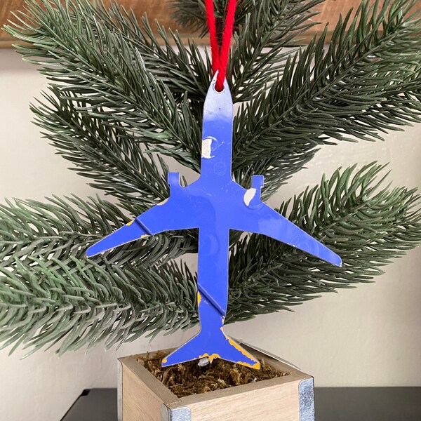 Southwest Ornament Etsy