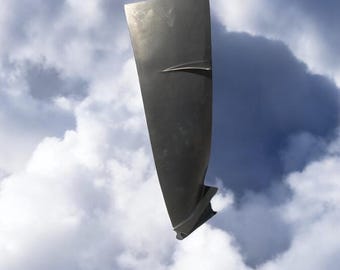 CFM56-5C first stage Blade A340