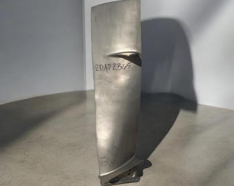 CF6 First Stage Engine Blade – Aircraft Part from B747, B767, A300