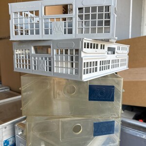 KSSU Standard Drawer or Cocktail Rack