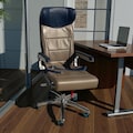 Retired Southwest Airlines B737 passenger seat office chair