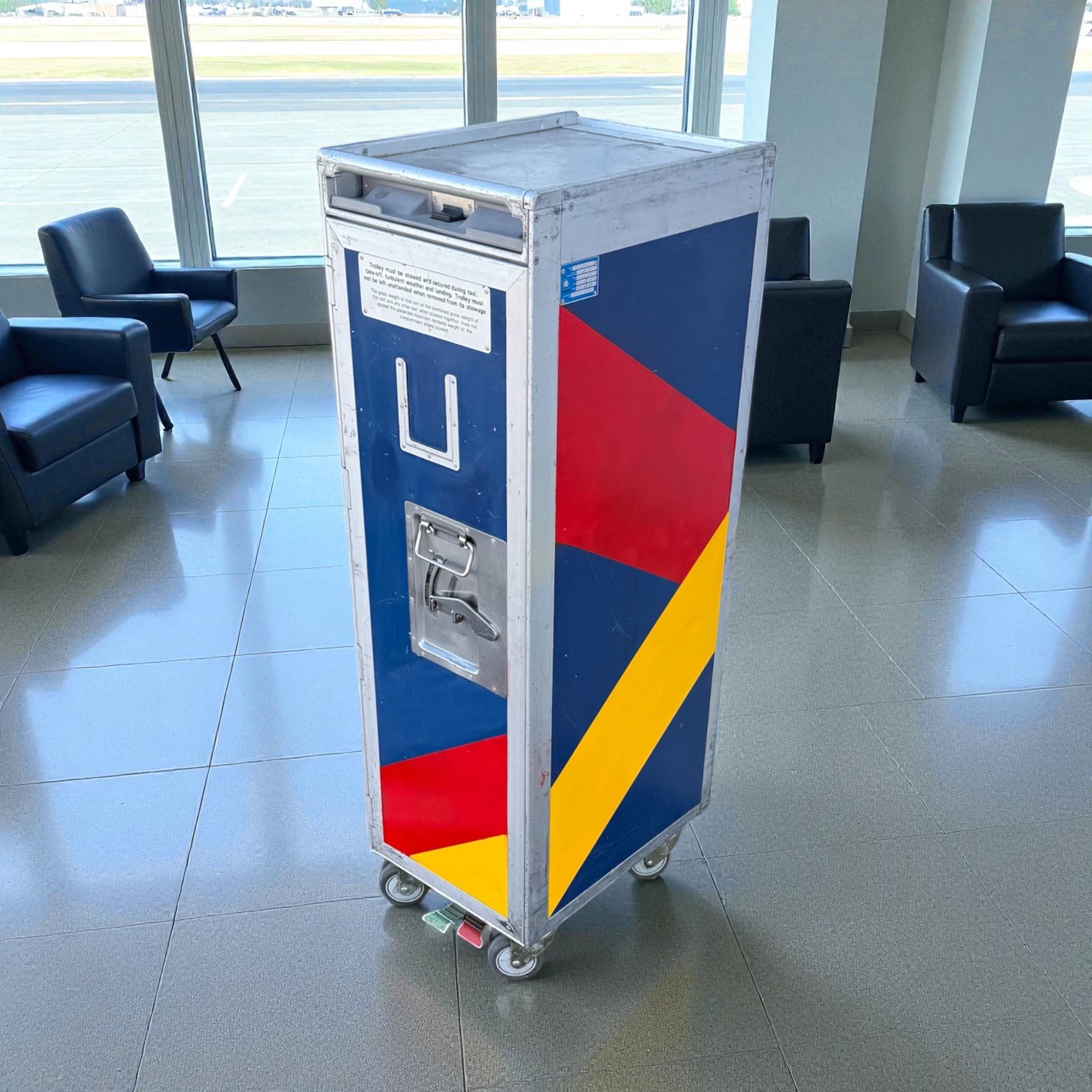 Airline Cart