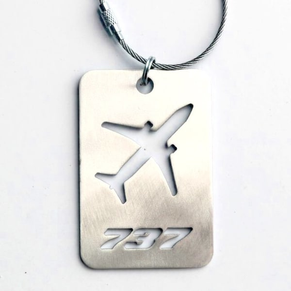 B737 NG Rumpf Southwest Airlines