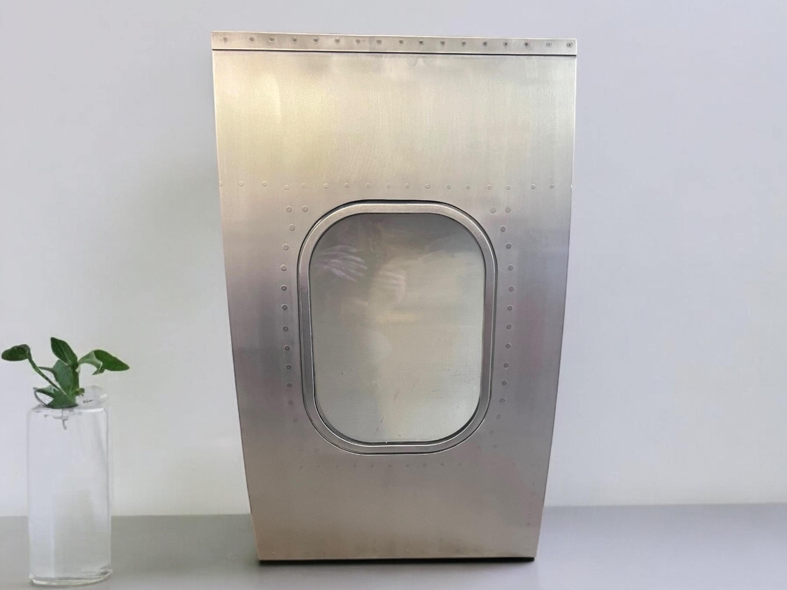 United Airlines B757-200 N502UA Brushed Fuselage Window or Mirror - Etsy