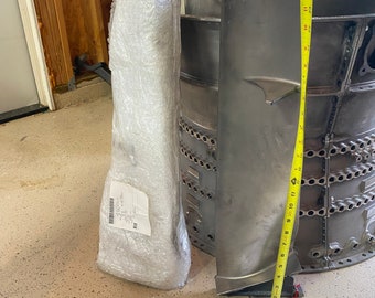 CFM56-5C first stage Blade A340