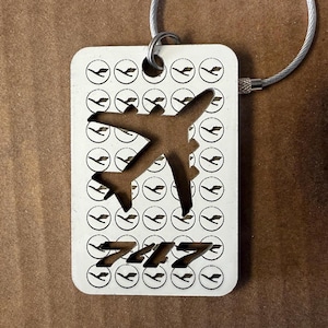 Lufthansa souvenir - Etsy 日本