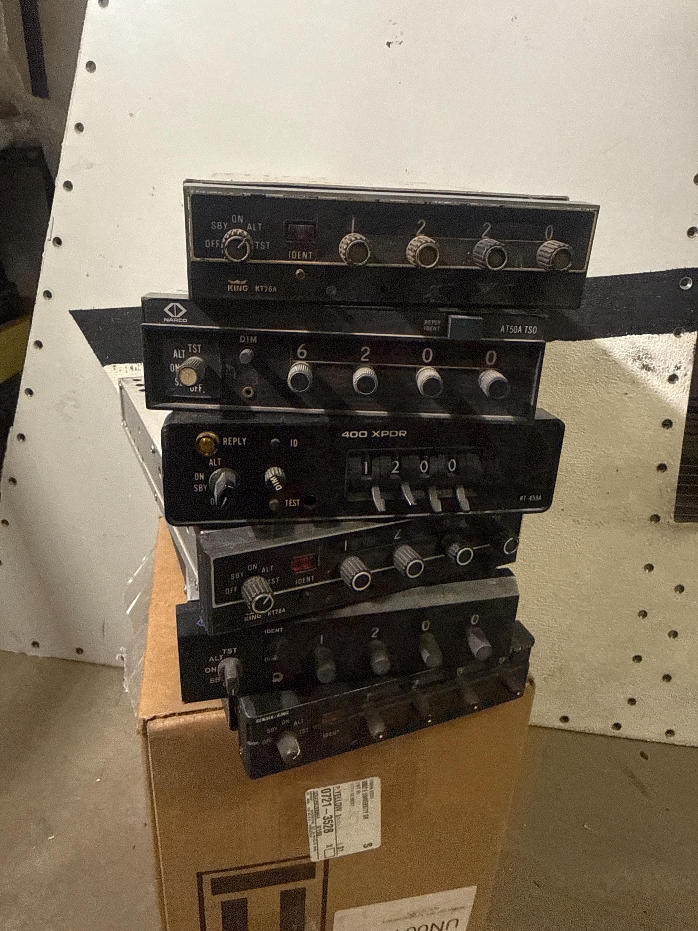 Vintage Aircraft Parts - Etsy