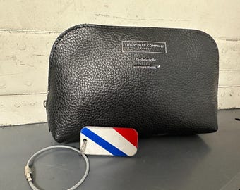 British Airways & the White Company Amenity Kit and A320 Skin Key