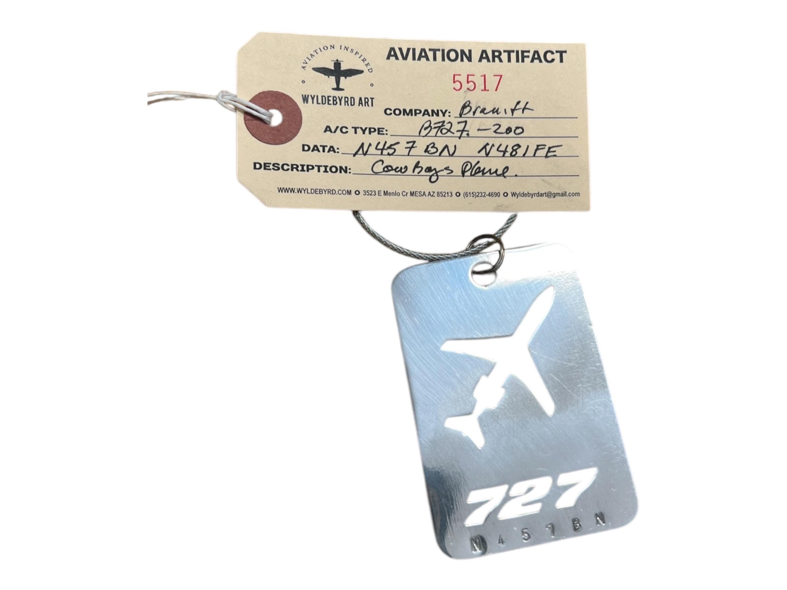 Boeing 727 B727 - Etsy