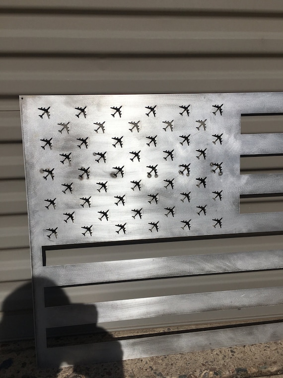 KC-135 American Flag 24