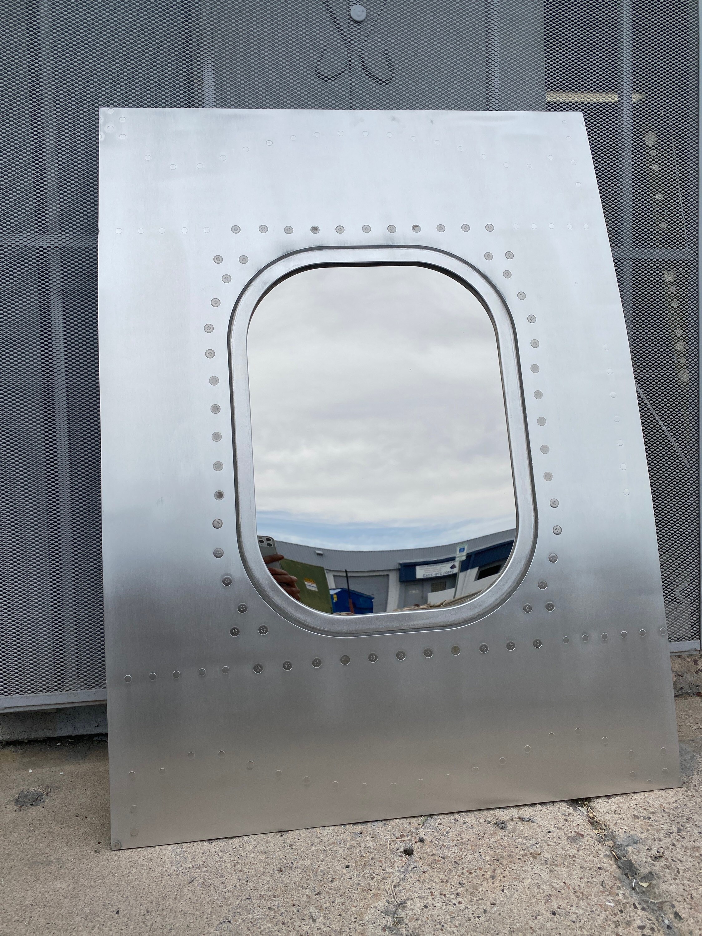 B767-300 Airdo JA-01HD Fuselage Window - Etsy