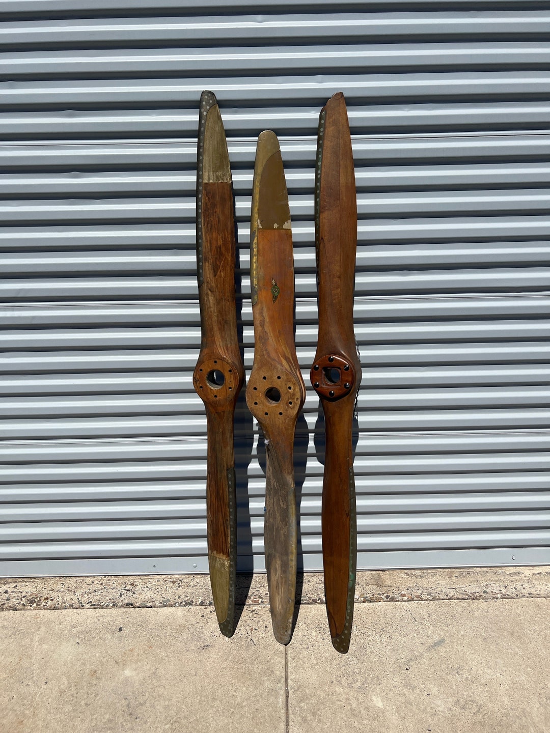 Decorative Cub Prop | Sensenich Propellers