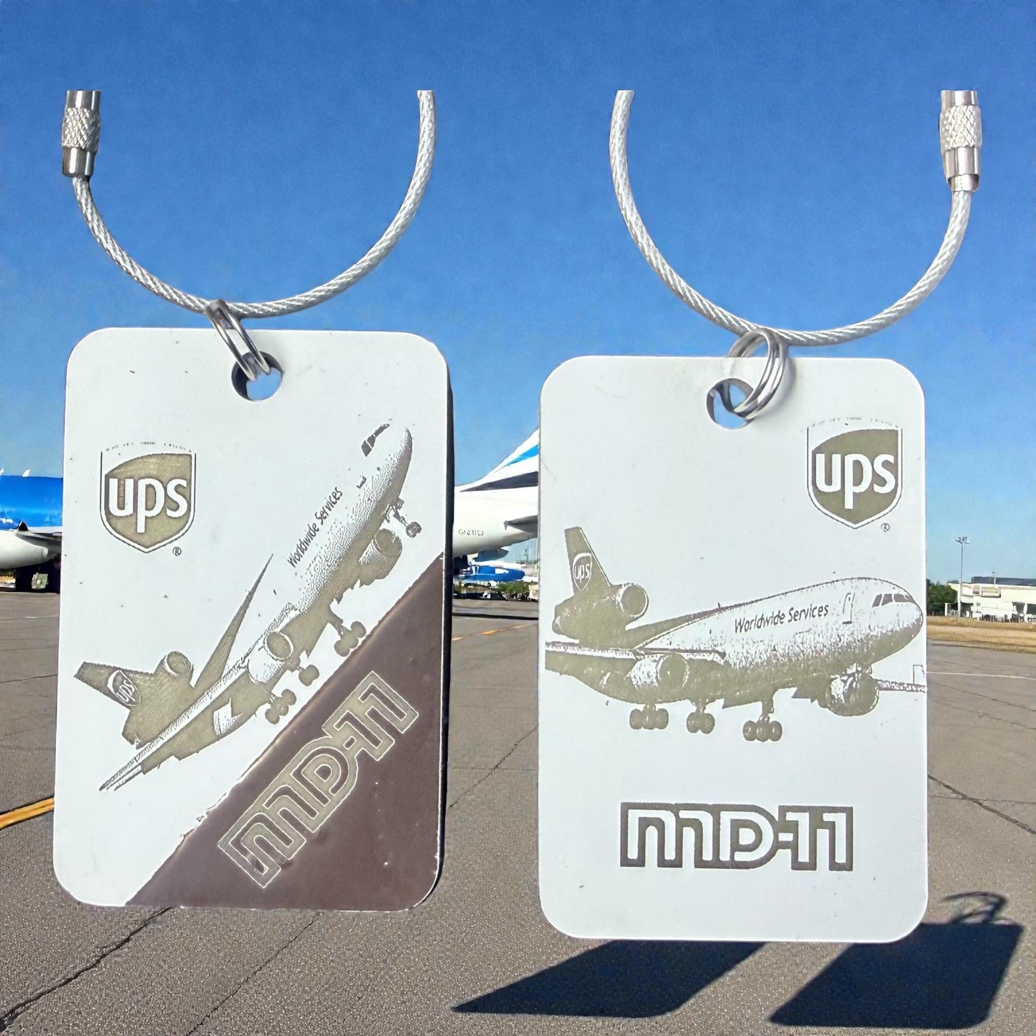 Aircraft Skin Tags - Etsy