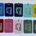 see more listings in the Luggage Tags + section