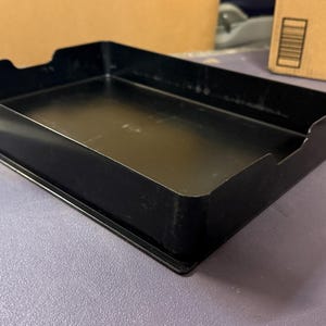 Atlas Standard Galley Drink drawers rare