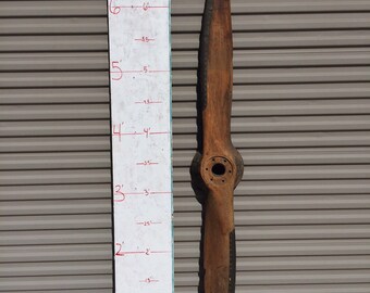 Vintage Pre WW2 Propeller