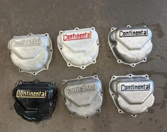 Continental Valve Cover