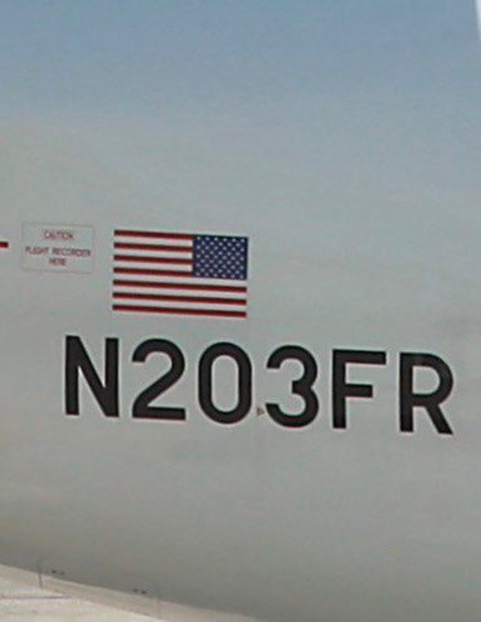 Former Frontier Airlines Airbus 320 Fuselage Large Sized Aircraft ...