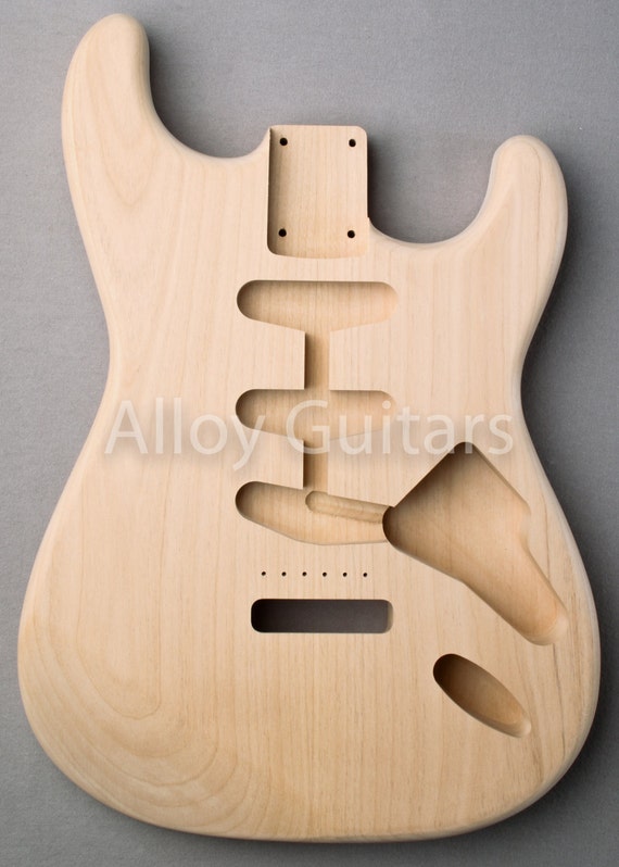 Dating een Mexicaanse Stratocaster