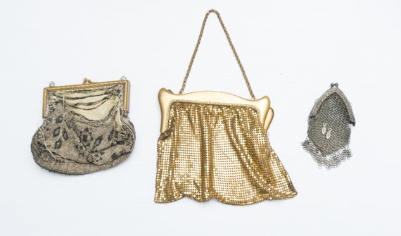 Handbags | Wooden Antique Purse | Freeup