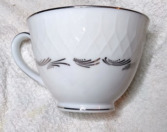 Vintage Footed Cup 2-5/8" in Sabina by NORITAKE