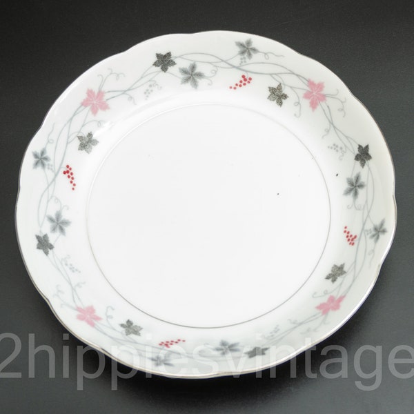 Twilight by Crescent Fine China - Japan SIX Fruit / Dessert Sauce Bowls