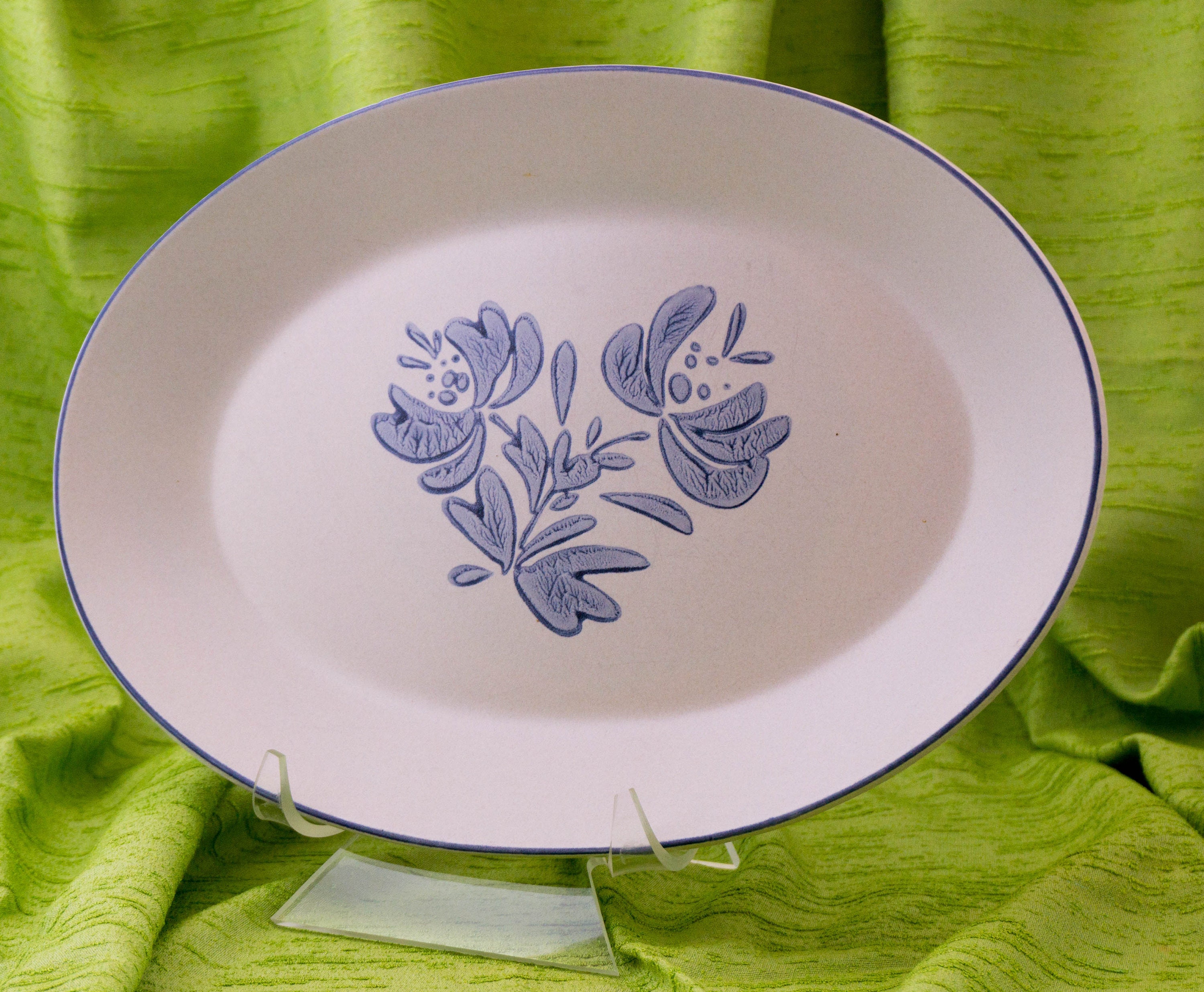 Pfaltzgraff serving platter sales