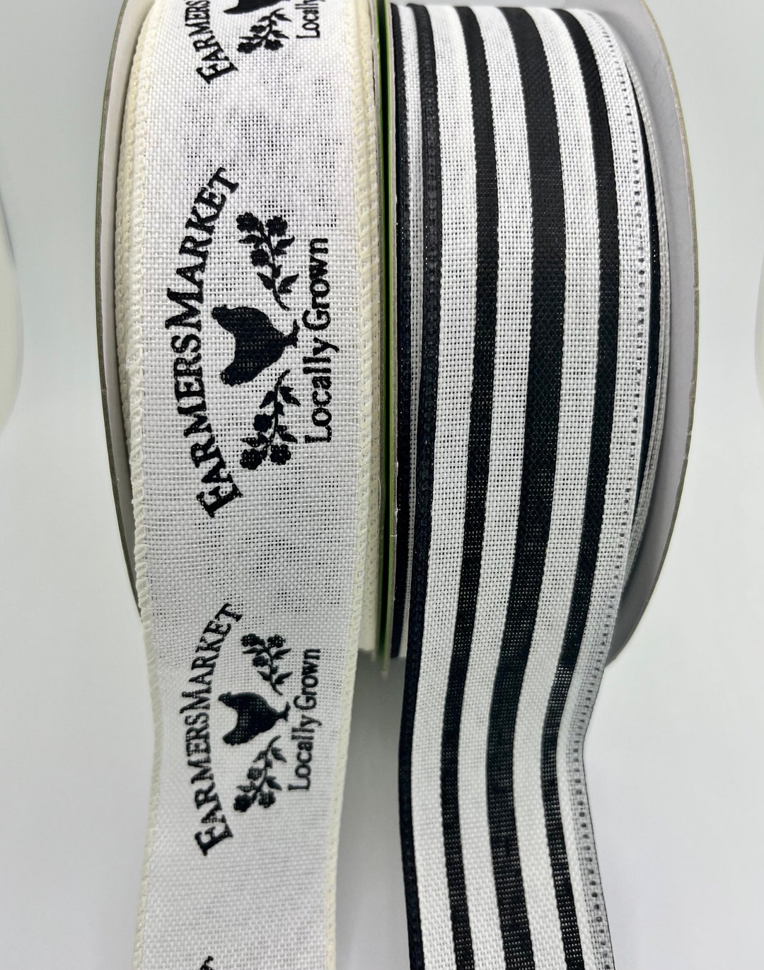 Craft Ribbon Bundle Quality Ribbon Package Multi Ribbon Etsy