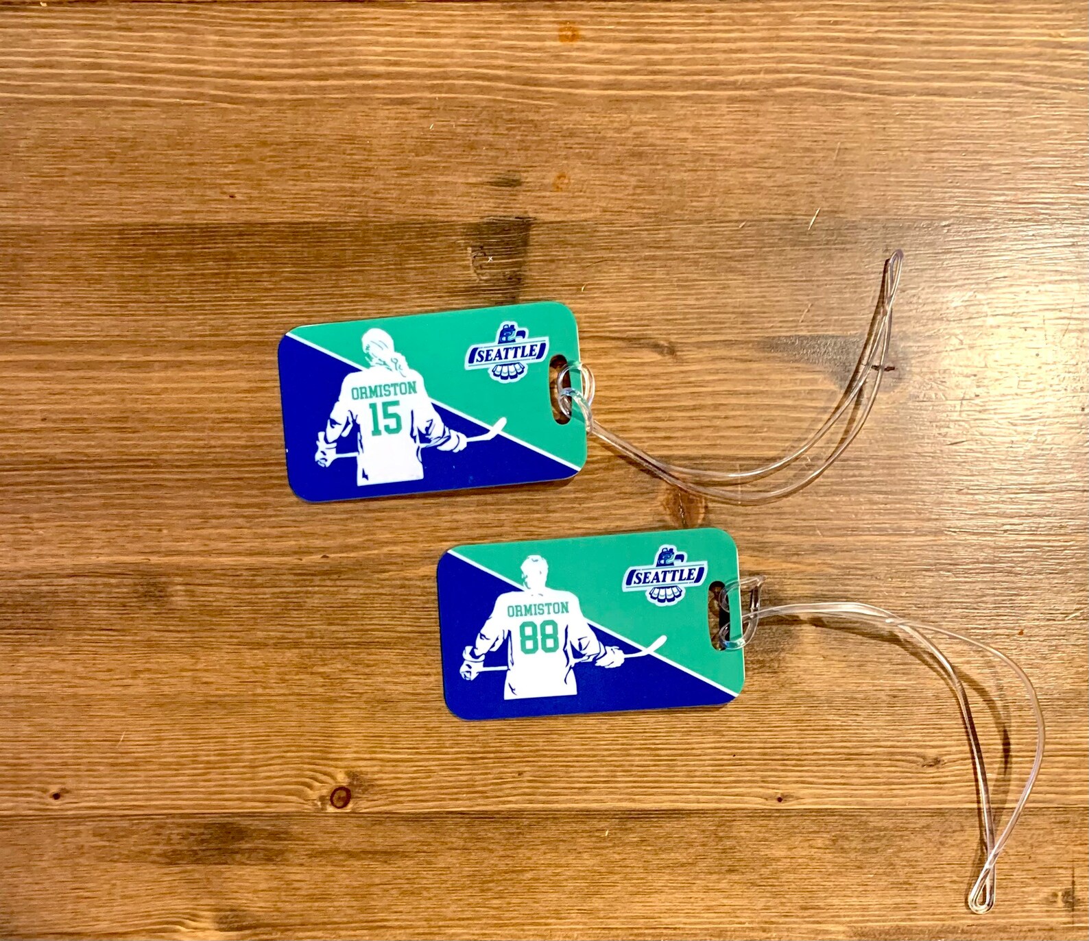 Team Bag Tags. Personalized luggage Tag. Team Gift. Family Etsy