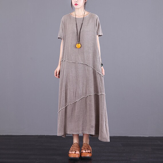 pure cotton dresses