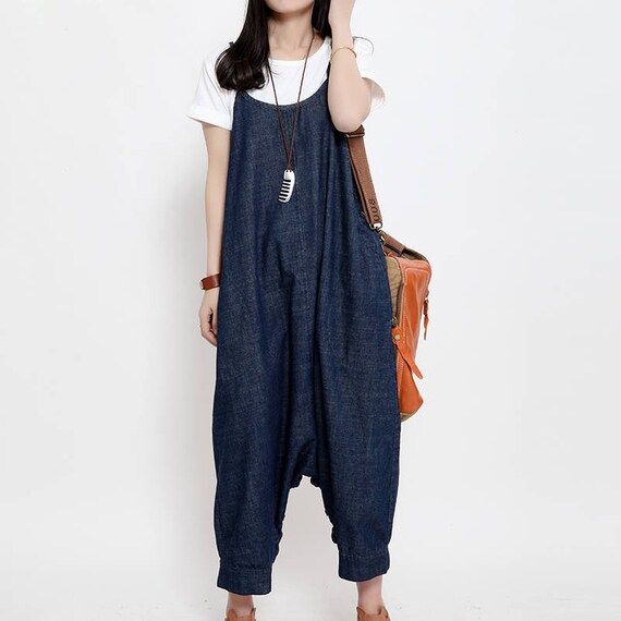 cotton jumpsuit overalls